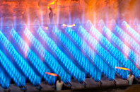 Abbey Yard gas fired boilers