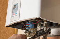 free Abbey Yard boiler install quotes